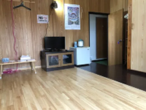 Higashi No Ozu Hoteles en Higashi