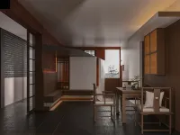 Floral Hotel · Wushi Hotel (Luoyi Ancient City Store)