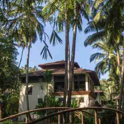 Coconut Creek Resort - Dabolim Airport Hotel Exterior