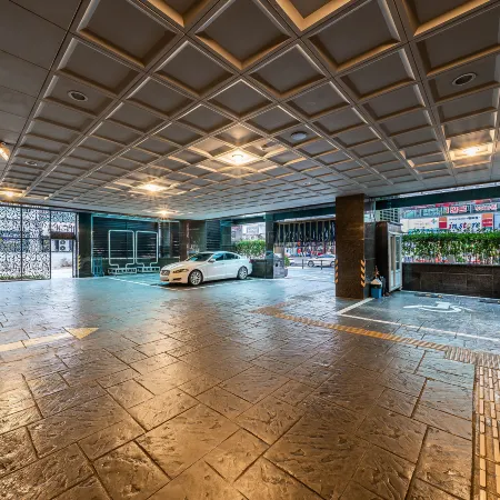 Ever Tourist Hotel