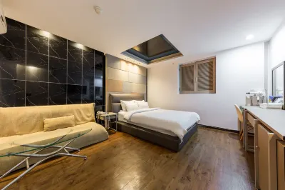 Chungju Hera Hotels in Dongnyang-myeon