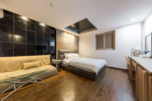 헤라모텔 충주 호텔