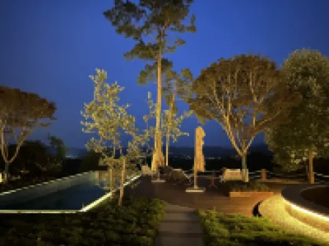 眉山丹稜隱汐別苑民宿 丹稜酒店