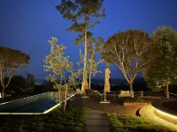 Meishan Danleng Yinxi Bieyuan Homestay