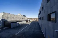 Paju U&I Self Check-in Hotel Hotels in Paju-si