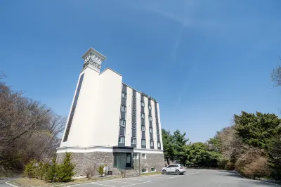 Yongin Yangji Stay Inn Hotéis em Yongin-si