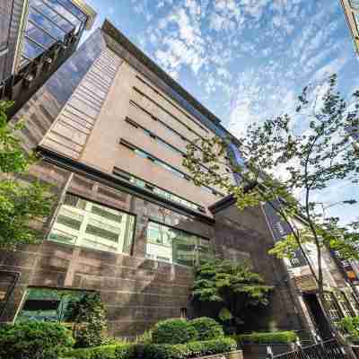 弗洛斯飯店 Hotel Exterior