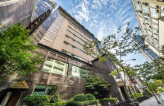 Floce Hotel Hotels near Korea Manhwa Museum