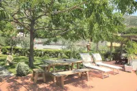 Eco Hotel Montemerlo 포몬테 호텔