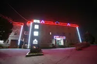 坡州市Philips飯店 Gungho附近的飯店