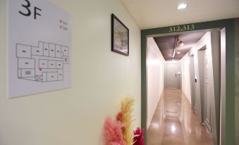 Hotel Yaja Dongincheon