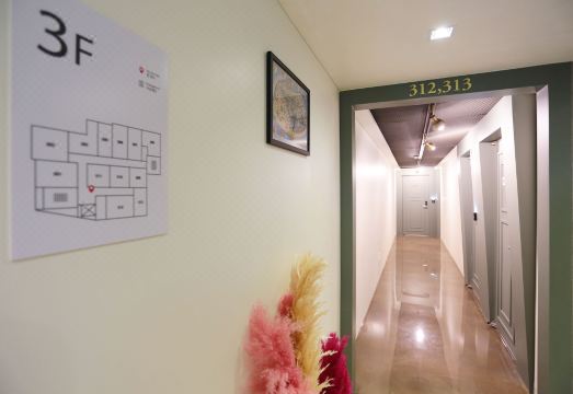 호텔 야자 동인천