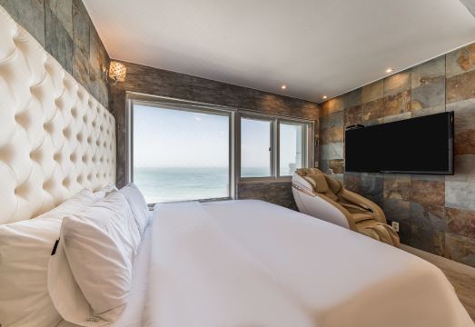 부산 송정 호텔 플레르 오션뷰