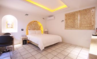 Gimje Q Drive Self Check-in Motel