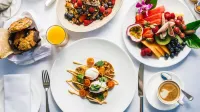 Hotel-Restaurant Kriva Ćuprija - 4-Star
