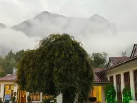 Jamal Resorts Hotels in Nishat