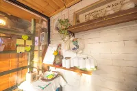 Jeonju Chuirakdang Hanok Stay