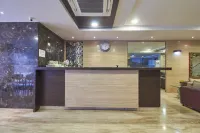 Hotel Harsha Residency