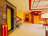 Highland Park Hotels in Thiruvananthapuram
