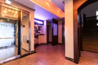 Daegu Wondaedong Evergreen Hotel a Taegu