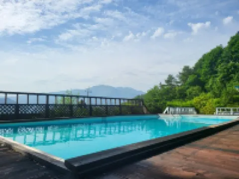 Hwacheon Land Pension (Dog Friendly, Dog Park) Hotels in Hwacheon-gun