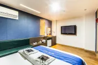 Anyang Lu Hotel a Anyang