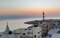 Manek the Ocean View