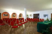 Hotel dei Pini Hotel a Alghero
