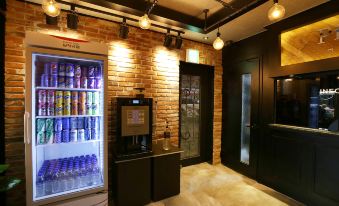 Daejeon Yongjeon Piano