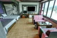 Asan Oncheon Hotel Sky Hotels in Asan
