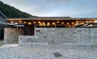 Boeun Clover Pension