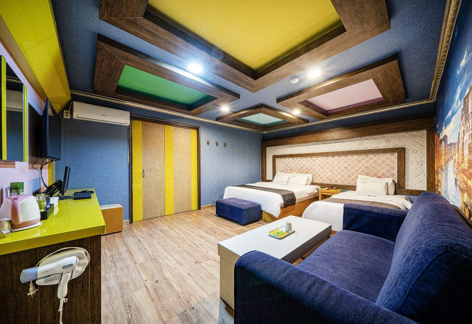 MOTEL소풍