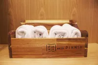 大邱壽城湖野餐飯店