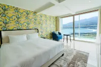 Hotel Himalaya Sea - Balkon