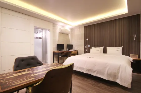 3.6.9 Mugeo-Dong, Ulsan