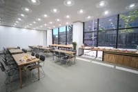 Kyeryong Hotel Kyeryong Hotels in Gyeryong-si