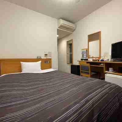 ホテルルートイン新居浜 Rooms