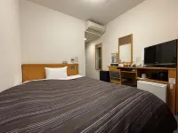 Hotel Route-Inn Niihama فنادق في نيهاما