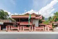RedDoorz Syariah Near Kawasan Saribu Rumah Gadang Solok Selatan