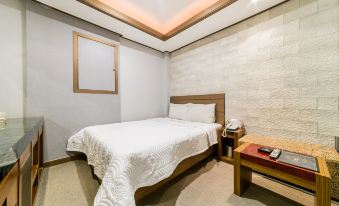 Anyang Hub (Yesulgongwon)