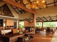 Samed Tropical Resort Hotels in Koh Samet