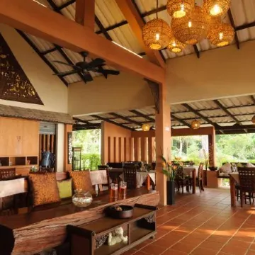 Samed Tropical Resort