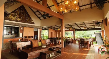 Samed Tropical Resort