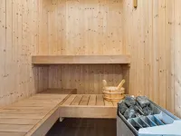 "Patrik" - 200m to the Fjord Fur 호텔