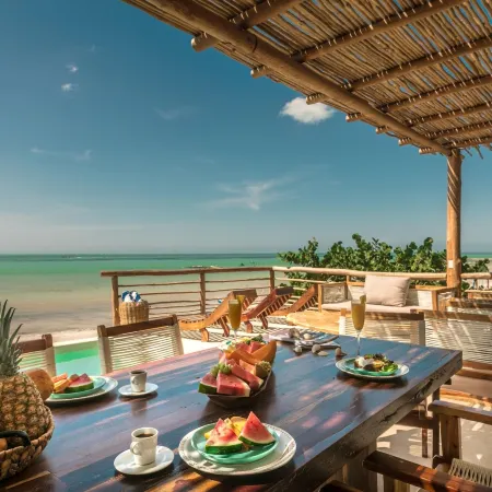 Hotel Boutique Casa Muuch Holbox - Solo Adultos