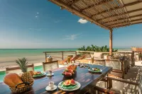 Hotel Boutique Casa Muuch Holbox - Solo Adultos - 4-Star