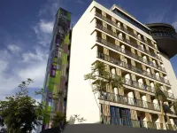 Bohemia Suites & Spa - Adults Only Hotels in Maspalomas