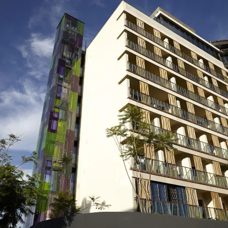 Bohemia Suites & Spa - Adults Only