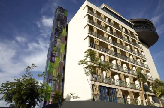 波西米亞套房水療酒店-限成人