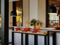 Mercure Zürich City Hotels in Zürich